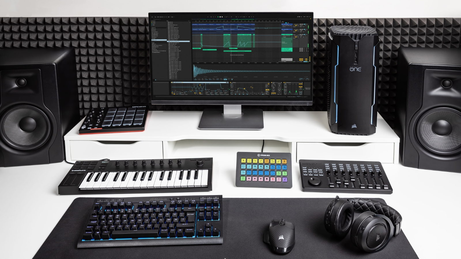 Elgato : STREAM DECK XL by MillionHead มิลเลี่ยนเฮด จำหน่ายอุปกรณ์